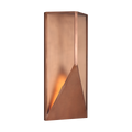Punto 22 Wall natural copper 2700K 90 CRI