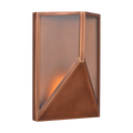 Punto 10 Wall natural copper 2700K 90 CRI