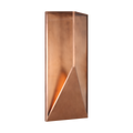 Punto 30 Wall natural copper 2700K 90 CRI