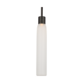 Volver Medium Pendant Clear Etched Bronze 2700K 90 CRI