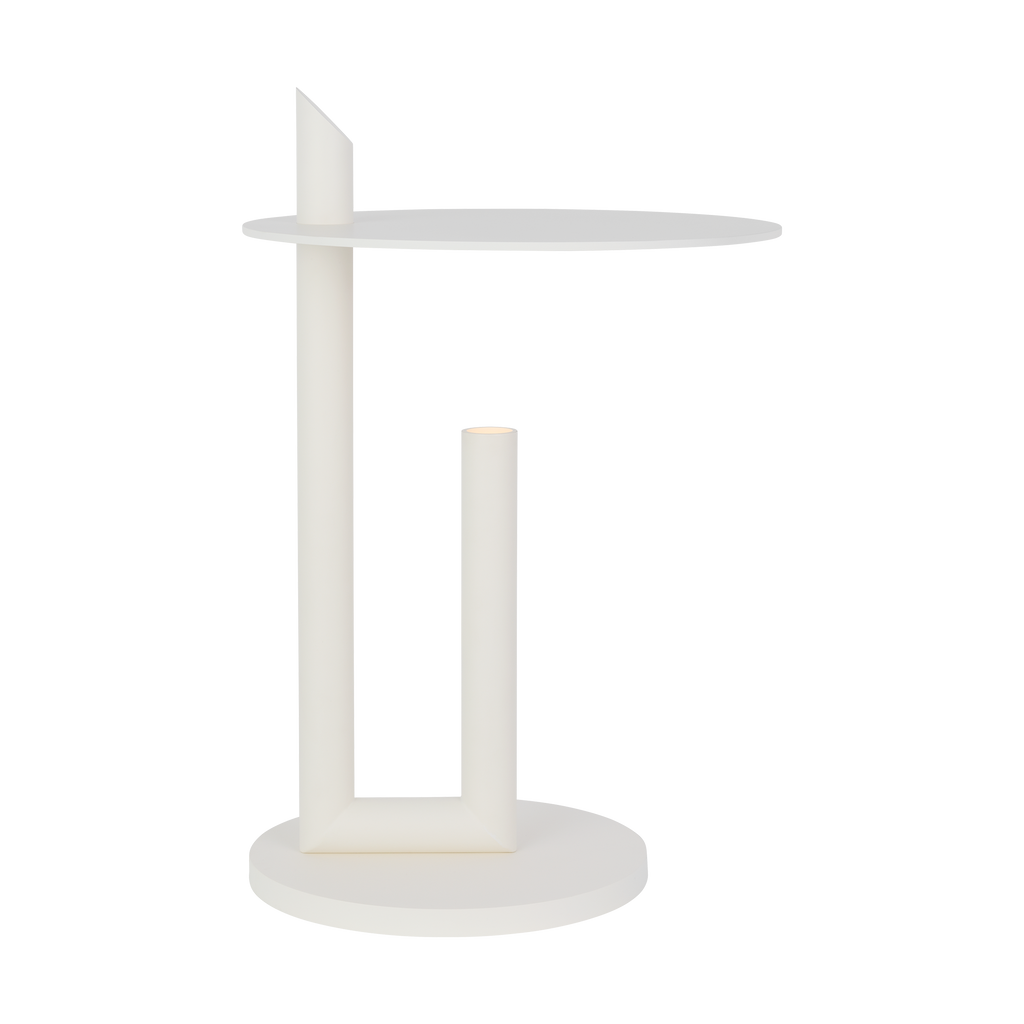Fielle Medium Table Lamp soft White 2700K 90 CRI