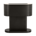 Wyllis Accent Table Lamp Dark Bronze 2700K 90 CRI