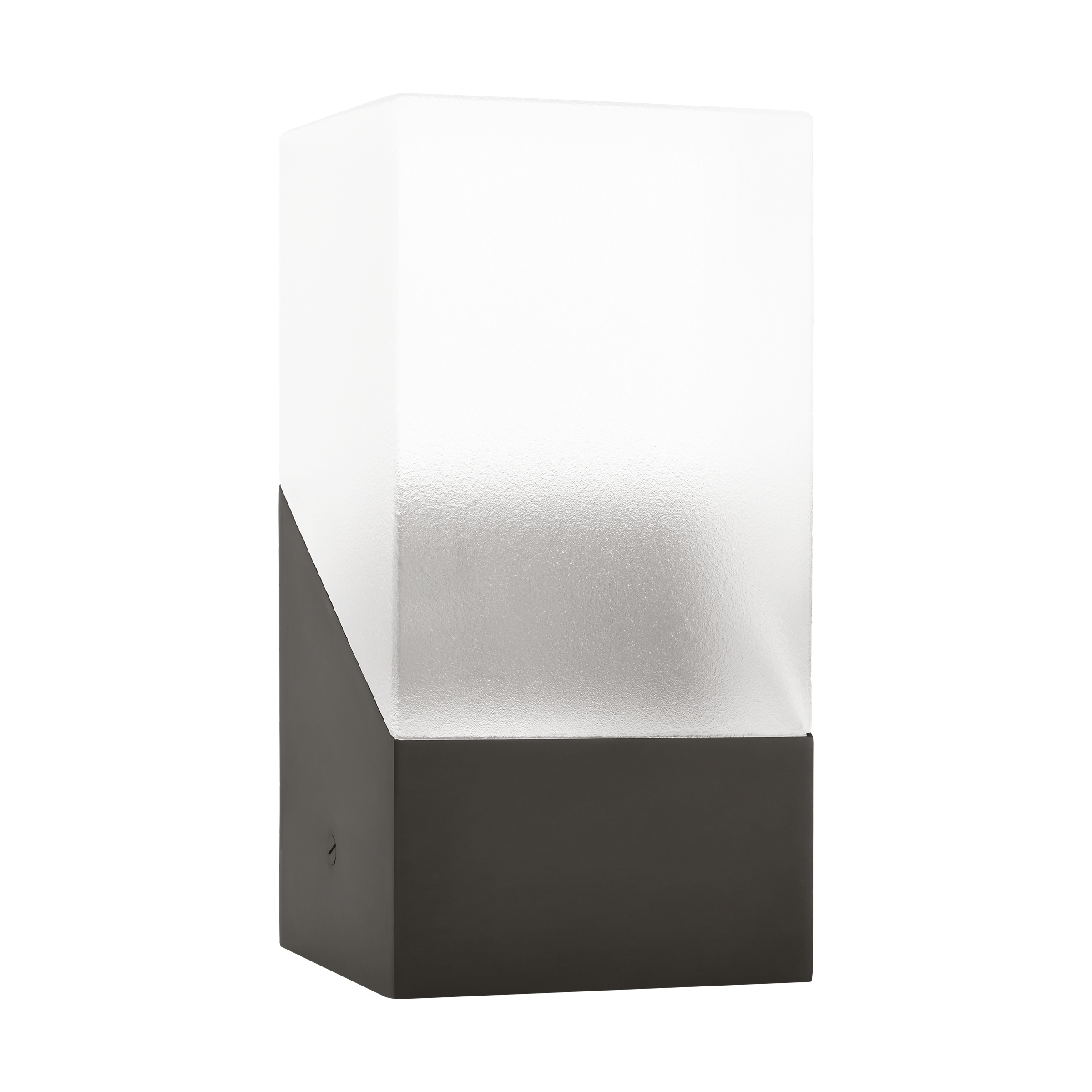 Pezzo 10 Rechargeable Table Lamp Bronze 2700K 90 CRI