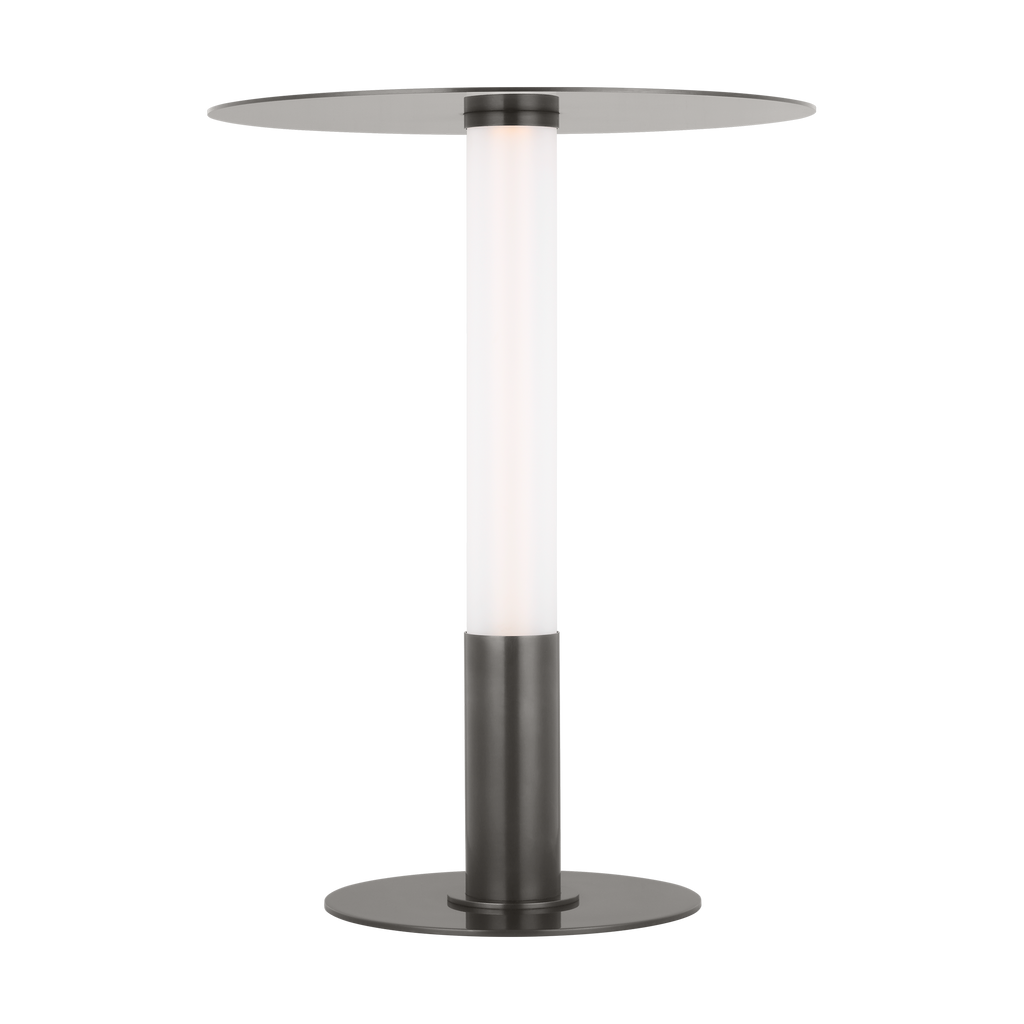 Miguel 21 Table Lamp Bronze 2700K 90 CRI