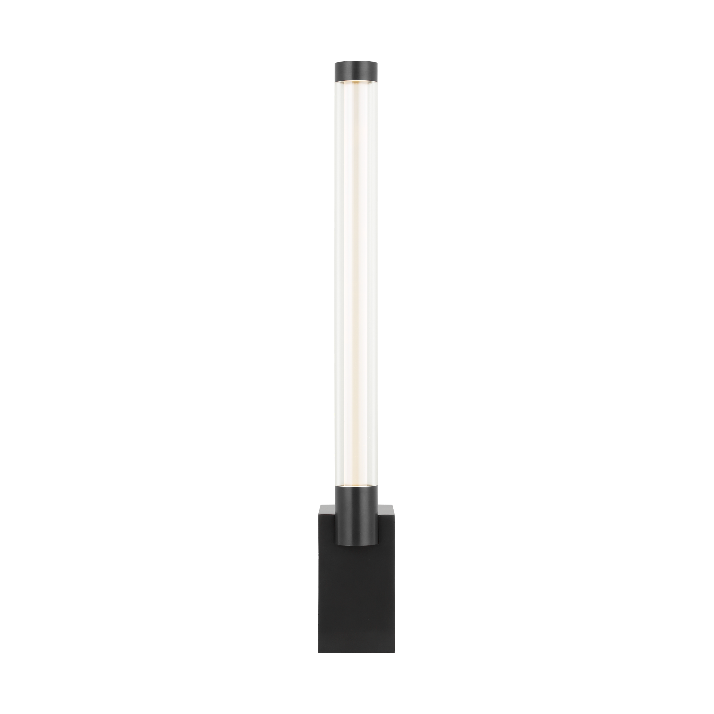 Phobos 15 Rechargeable Table Lamp Bronze 2700K 90 CRI