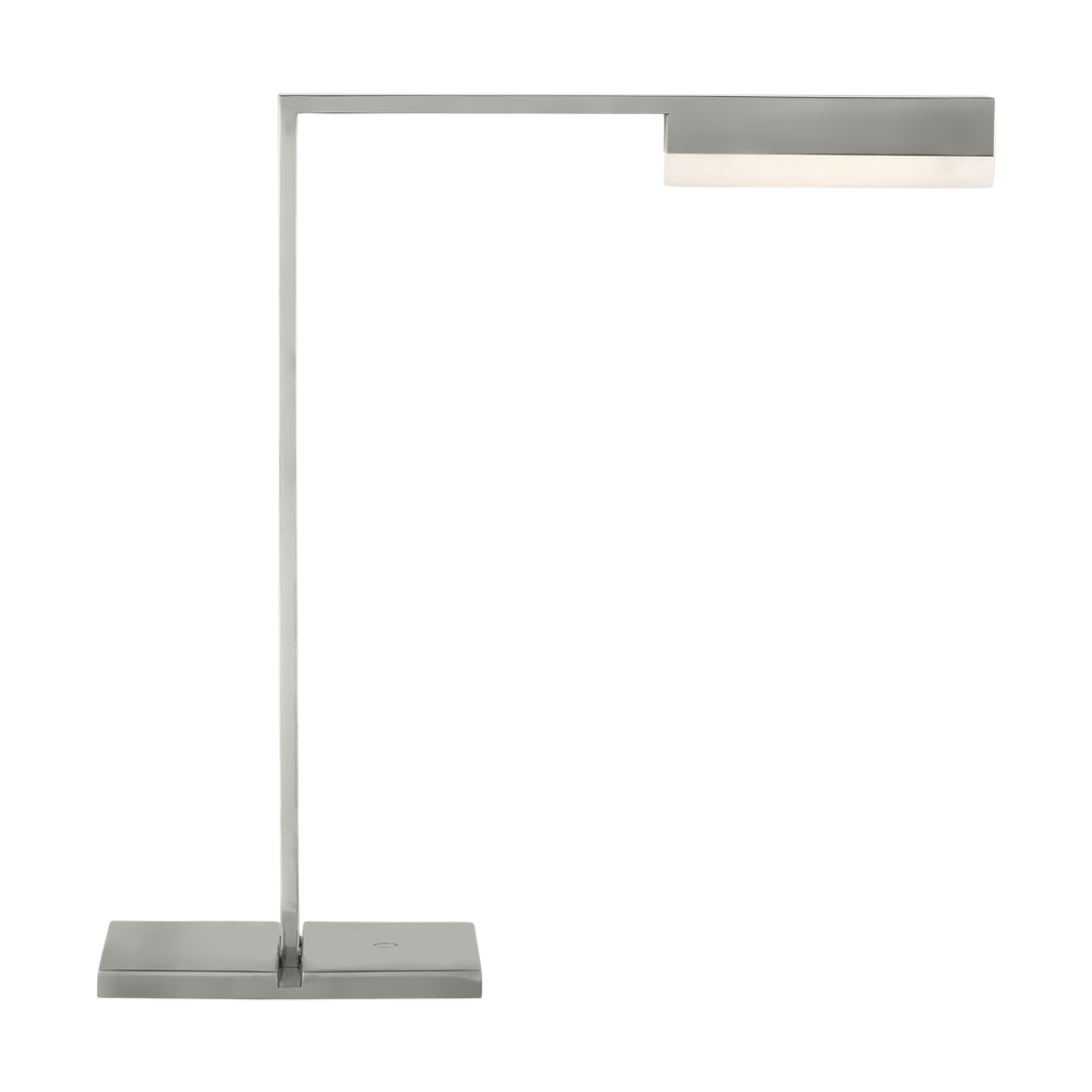 Linea 15 Table Lamp antique Nickel 2700K 90 CRI