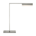 Linea 15 Table Lamp antique Nickel 2700K 90 CRI