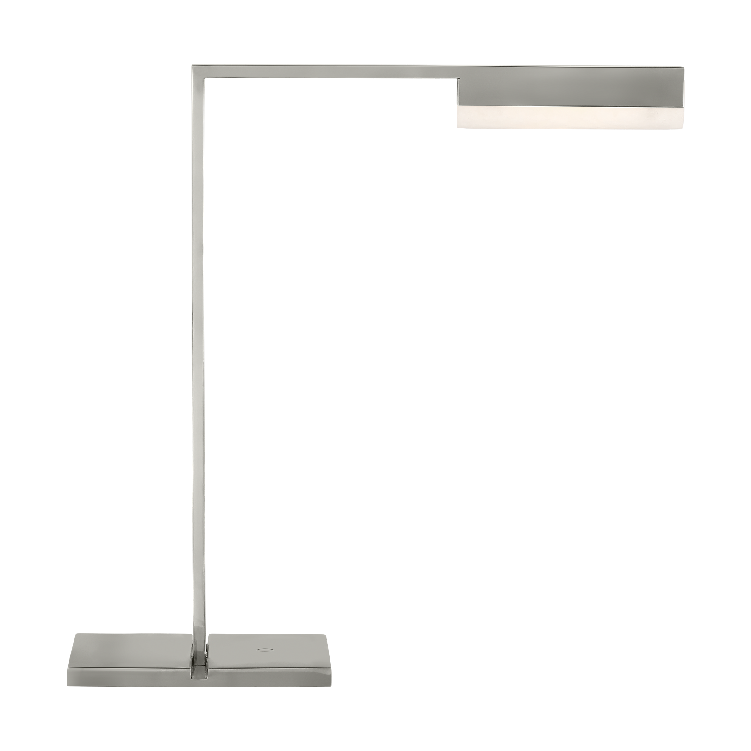 Linea 15 Table Lamp antique Nickel 2700K 90 CRI