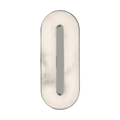 Wyllis 12 Sconce polished nickel 2700K 90 CRI