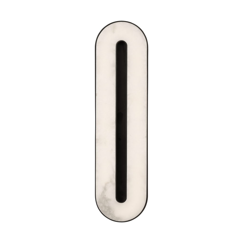 Wyllis 18 Sconce Bronze 2700K 90 CRI
