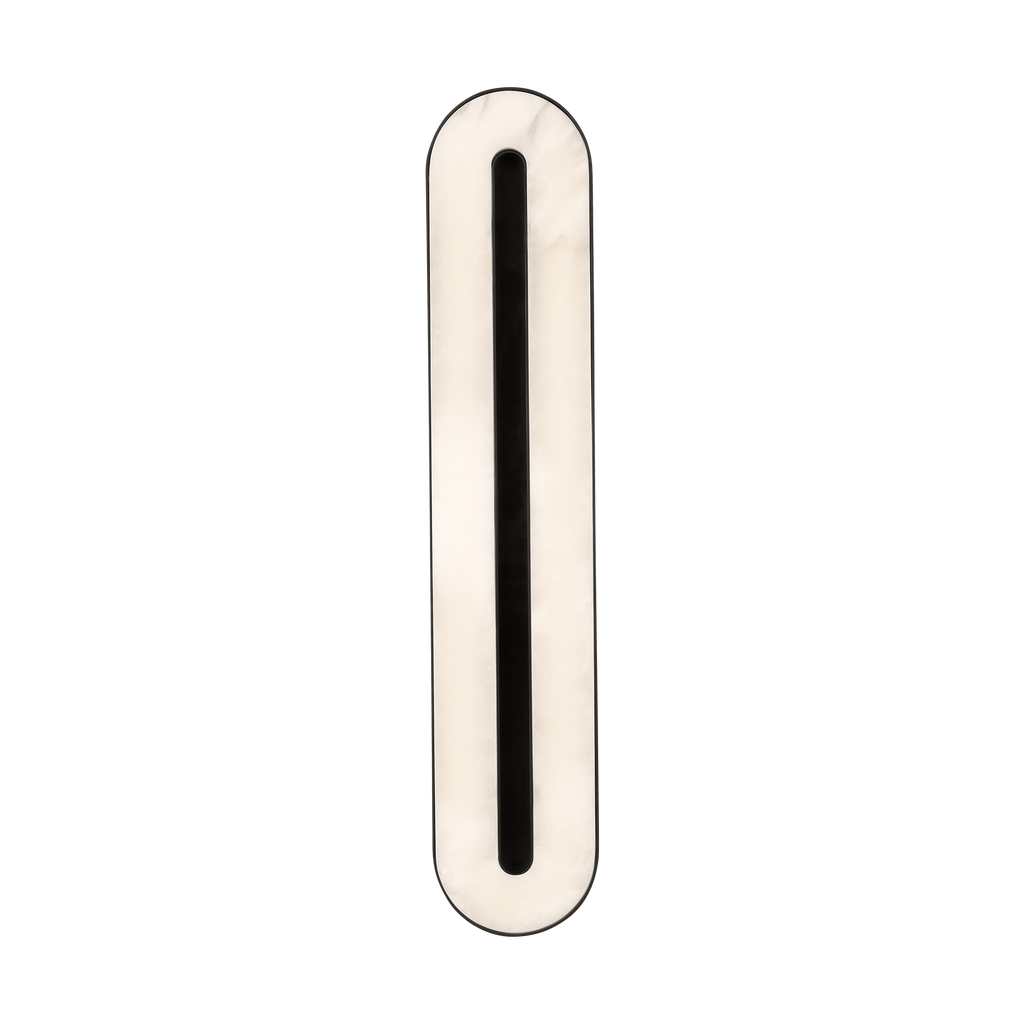 Wyllis 24 Sconce Bronze 2700K 90 CRI