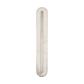Wyllis 30 Sconce polished nickel 2700K 90 CRI