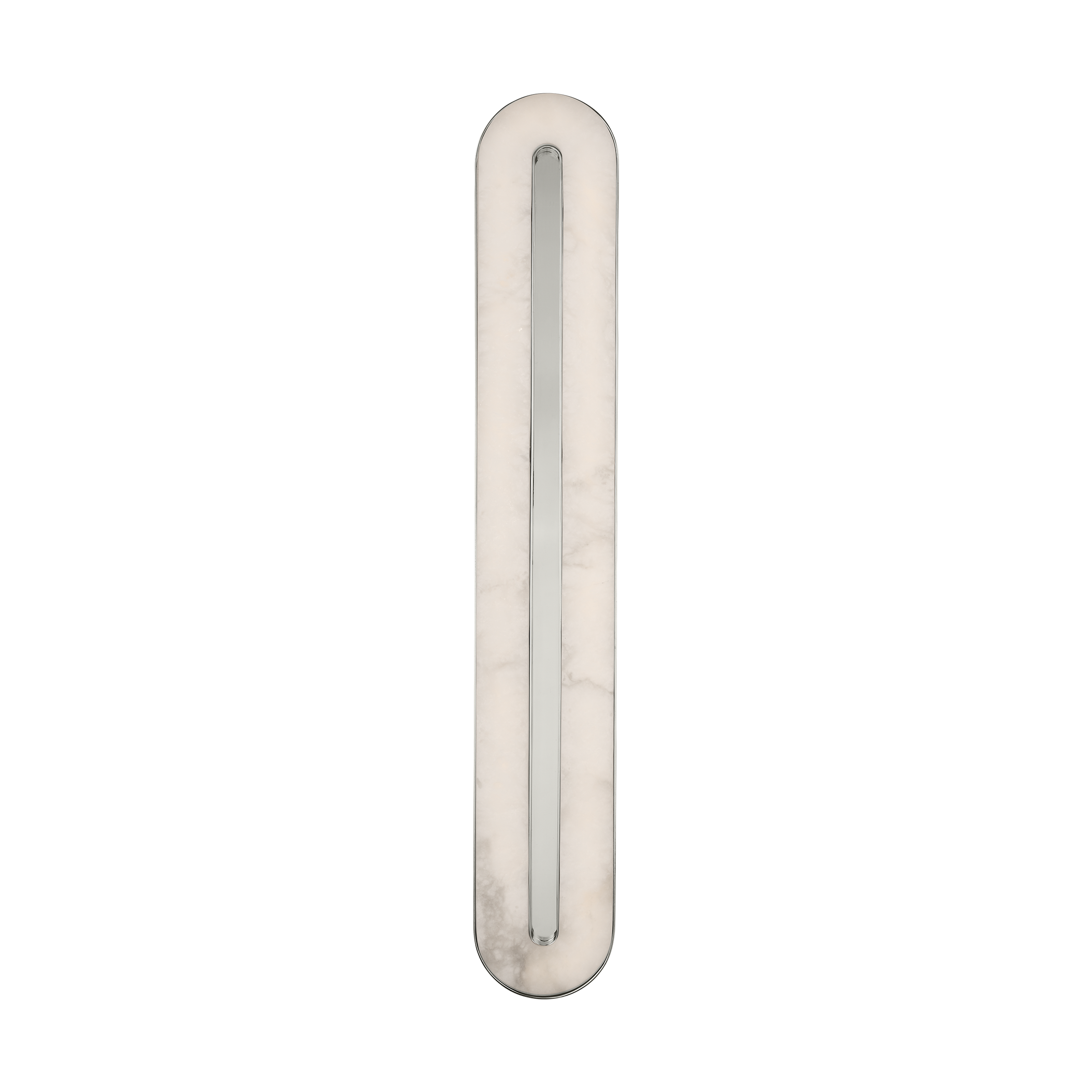 Wyllis 30 Sconce polished nickel 2700K 90 CRI