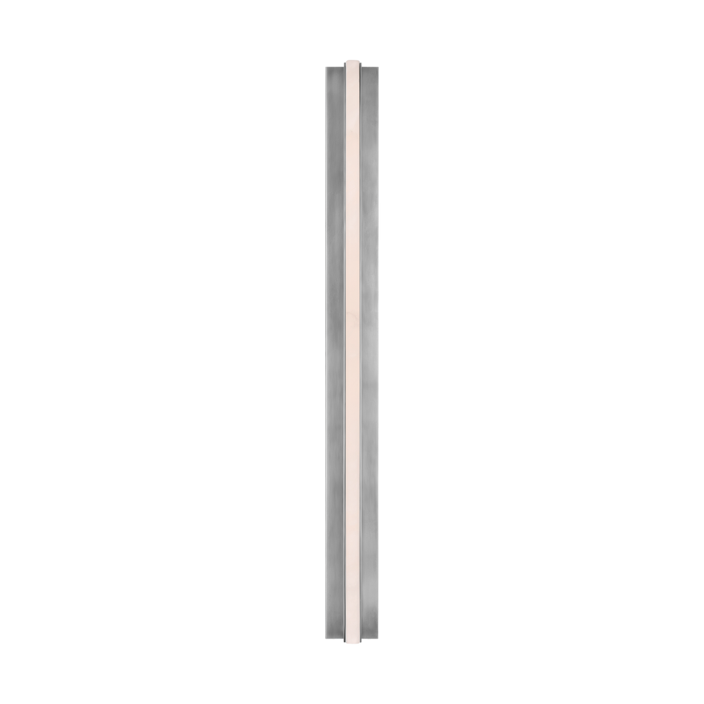 Linea 32 Sconce antique nickel 2700K 90 CRI