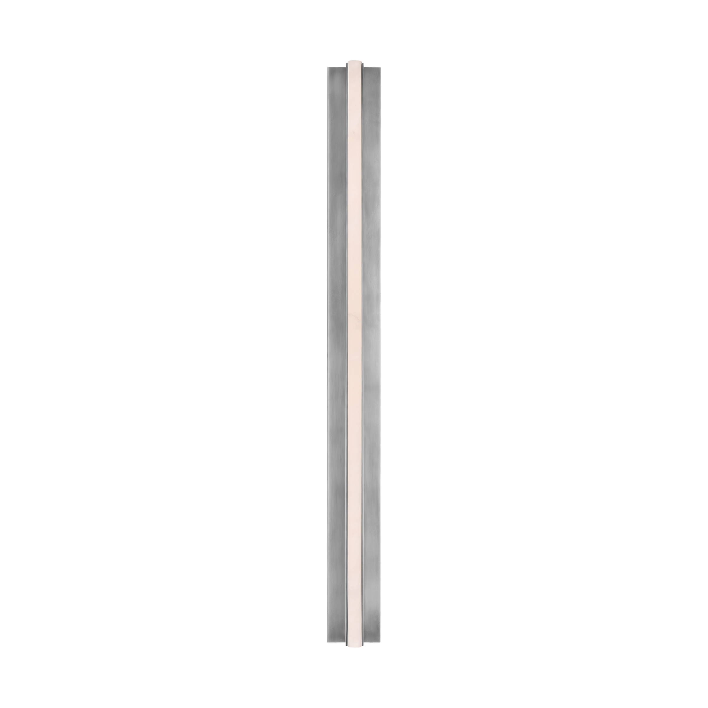 Linea 32 Sconce antique nickel 2700K 90 CRI