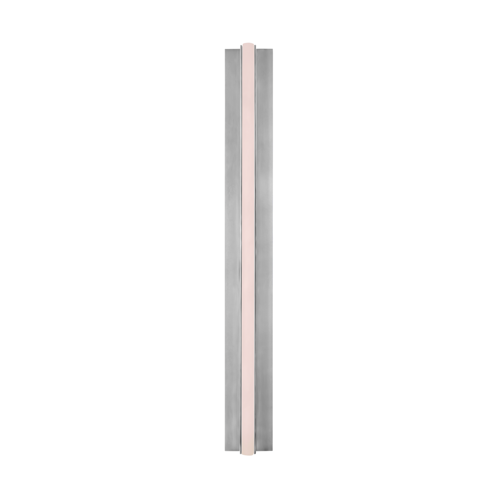 Linea 25 Sconce antique nickel 2700K 90 CRI