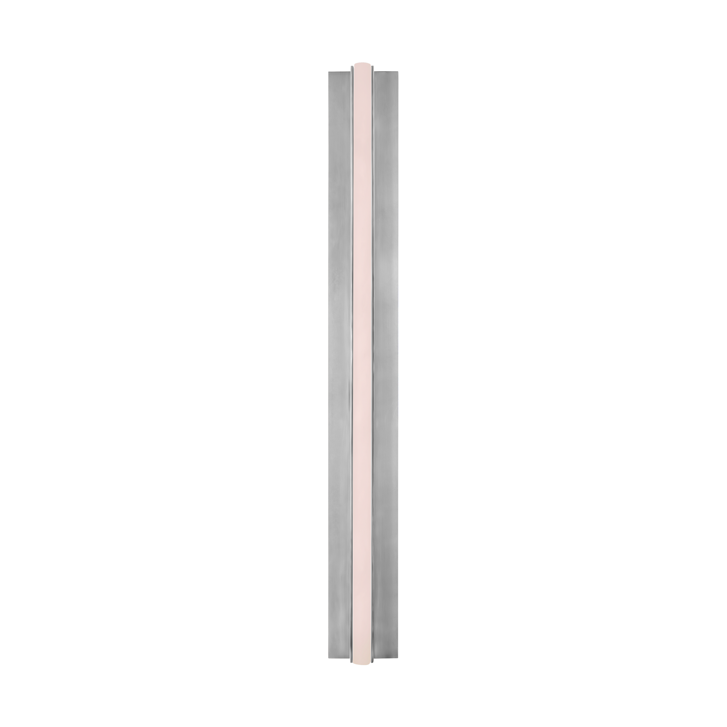 Linea 25 Sconce antique nickel 2700K 90 CRI
