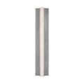 Linea 15 Sconce antique nickel 2700K 90 CRI