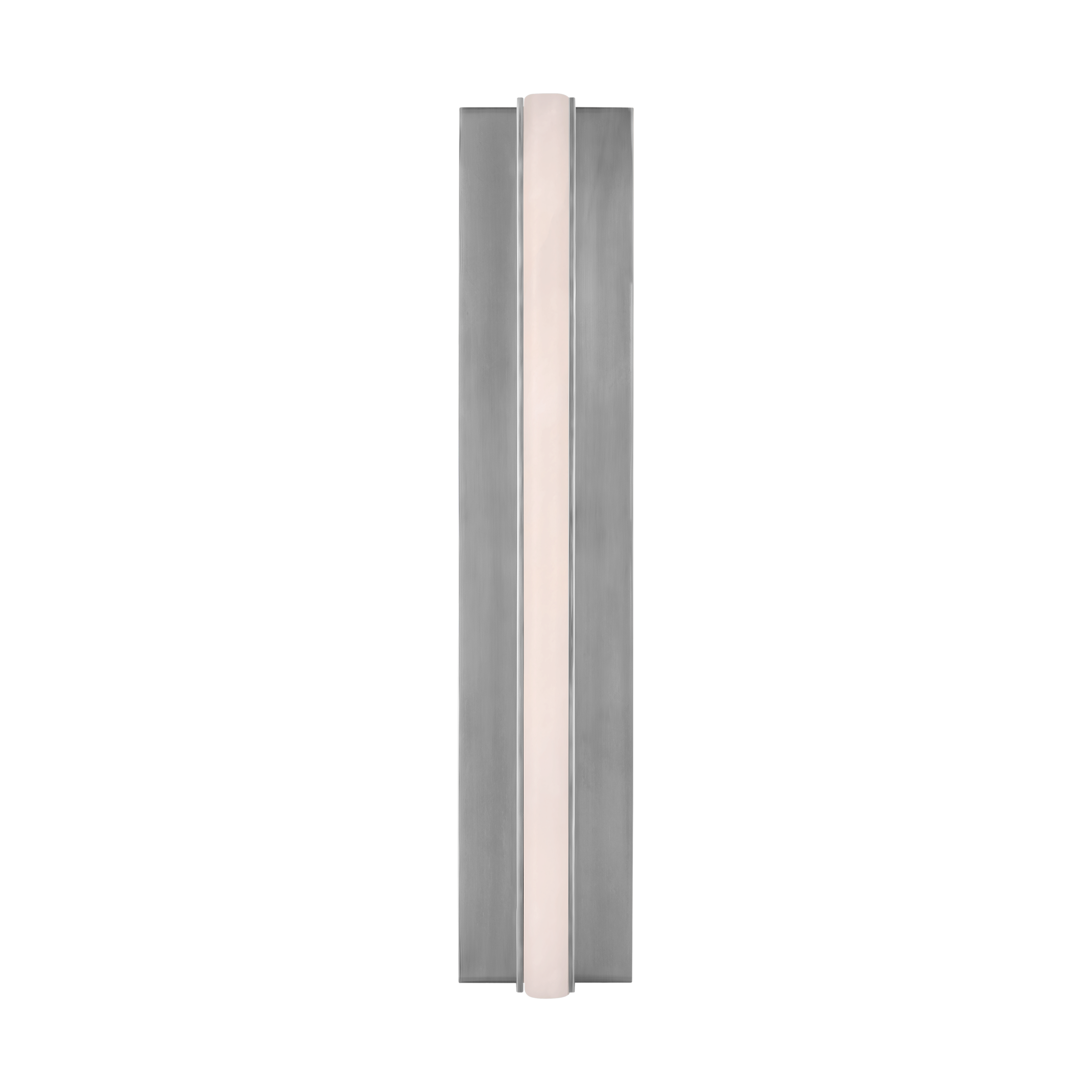 Linea 15 Sconce antique nickel 2700K 90 CRI
