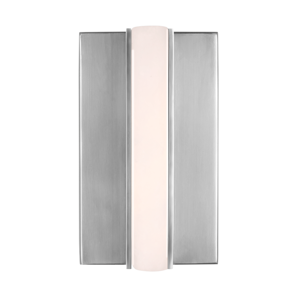 Linea 5 Sconce antique Nickel 2700K 90 CRI