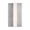 Linea 5 Sconce antique Nickel 2700K 90 CRI