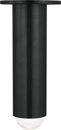 Ebell Medium Flush Mount Dark Bronze LED 2700K 90 CRI 120-277V