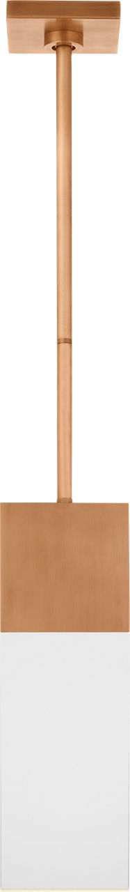 Kulma Large Wall copper 2700K 90 CRI