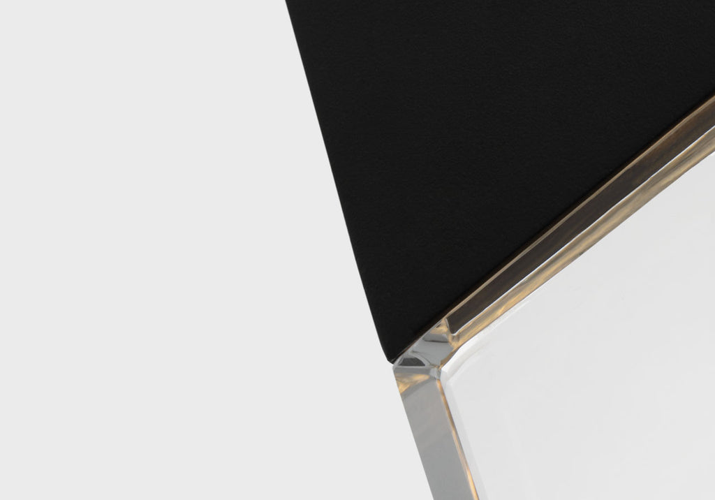 Kulma Medium Pendant Black 2700K 90 CRI