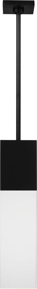 Kulma Medium Pendant Black 2700K 90 CRI