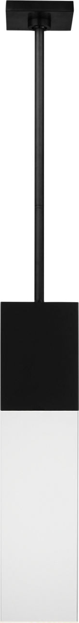 Kulma Medium Pendant Black 2700K 90 CRI
