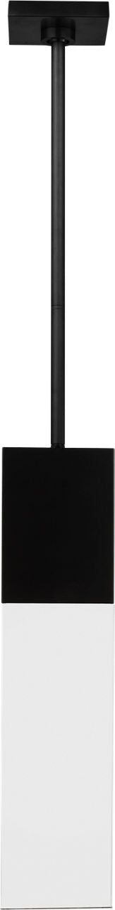 Kulma Medium Pendant Black 2700K 90 CRI