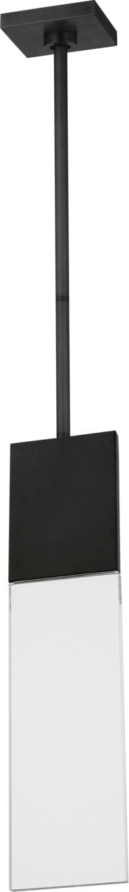 Kulma Medium Pendant Black 2700K 90 CRI
