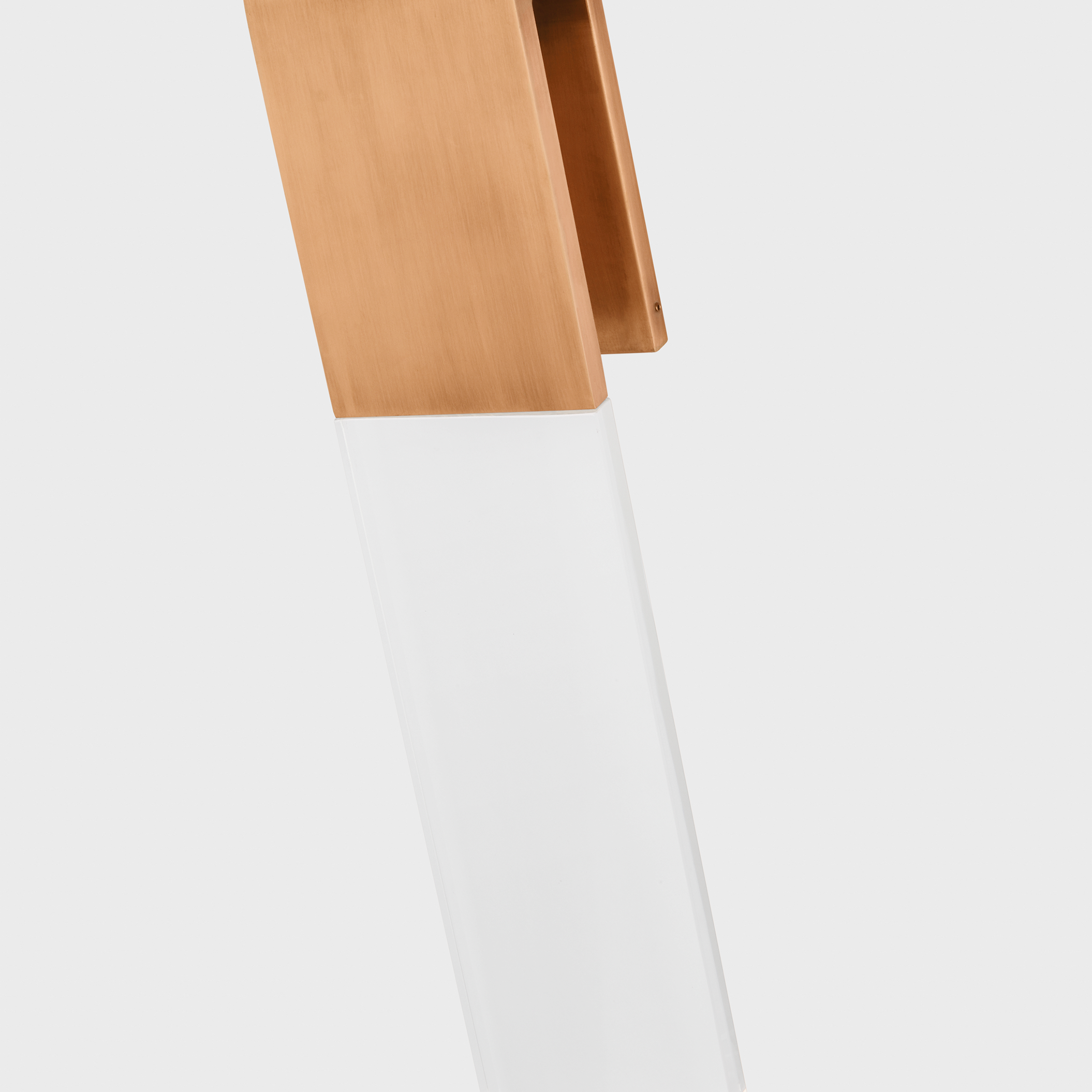 Kulma Large Wall copper 2700K 90 CRI