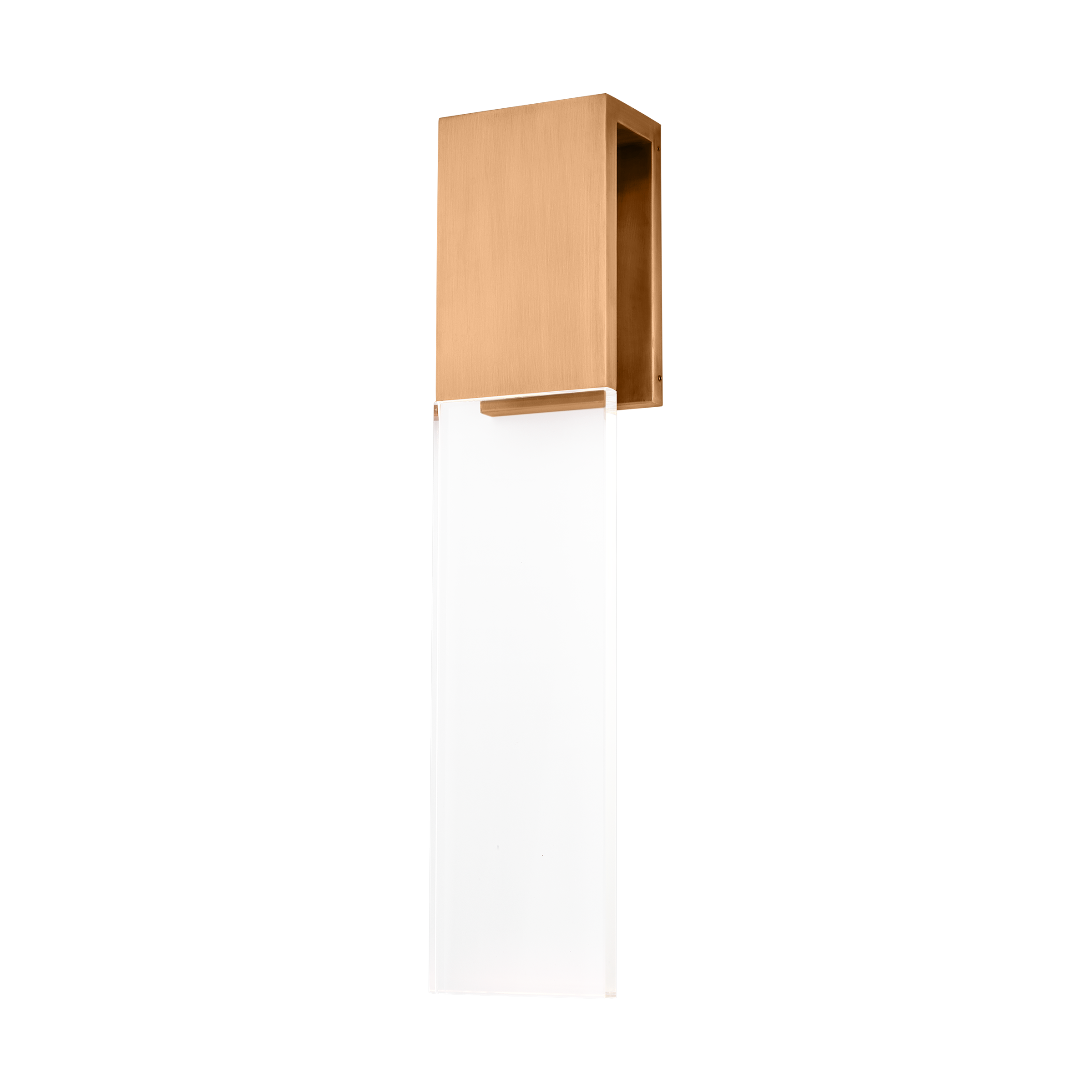 Kulma Large Wall copper 2700K 90 CRI