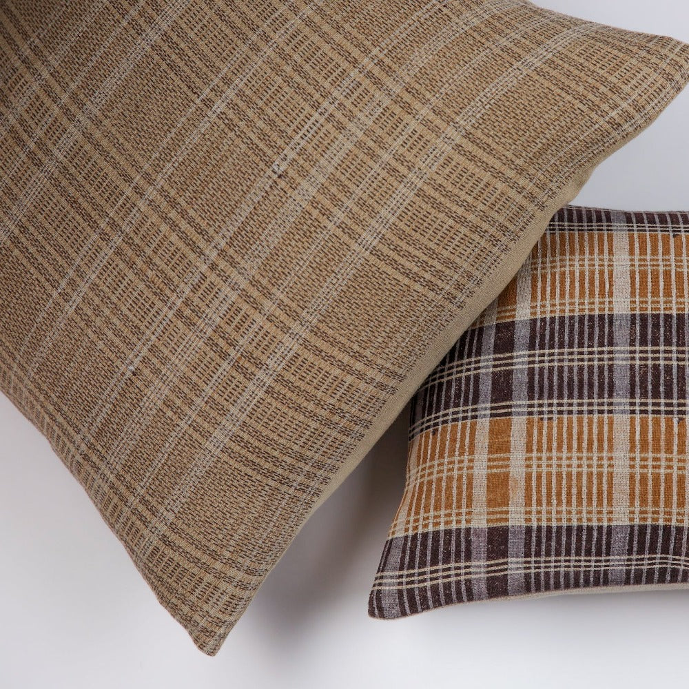 Kantha Coco Pillow