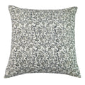 Keya Malmo on White Pillow