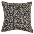 Keya Noir Pillow