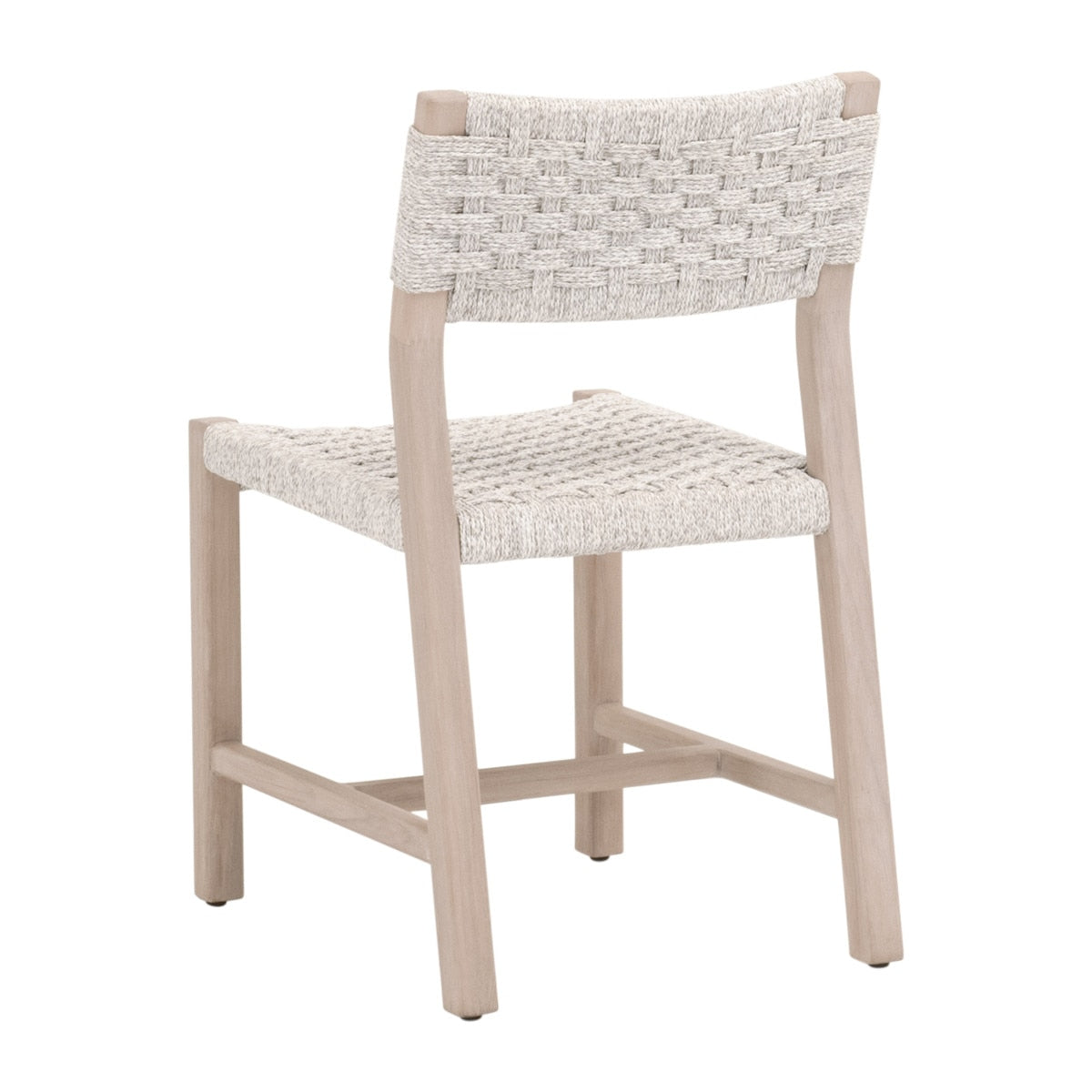 Kitts Indoor/Outdoor Dining Chair, Set of 2