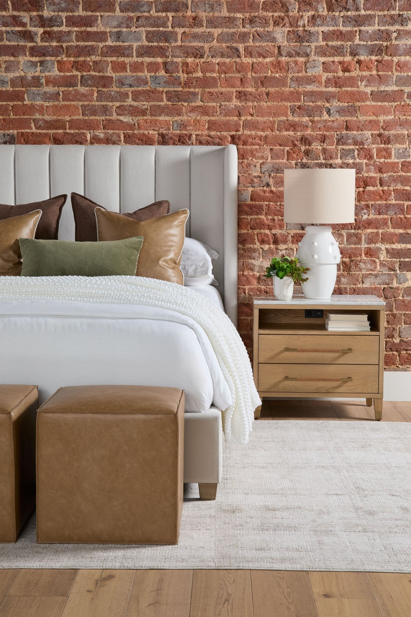 Knox Accent Cube | Ivanhoe Toast