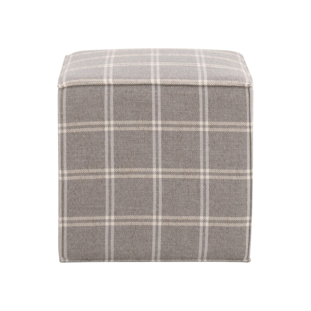 Knox Accent Cube | LiveSmart Walden Stone