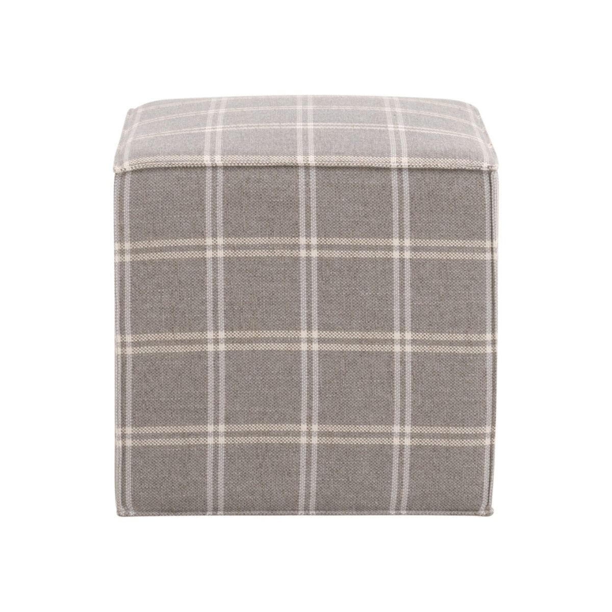 Knox Accent Cube | LiveSmart Walden Stone