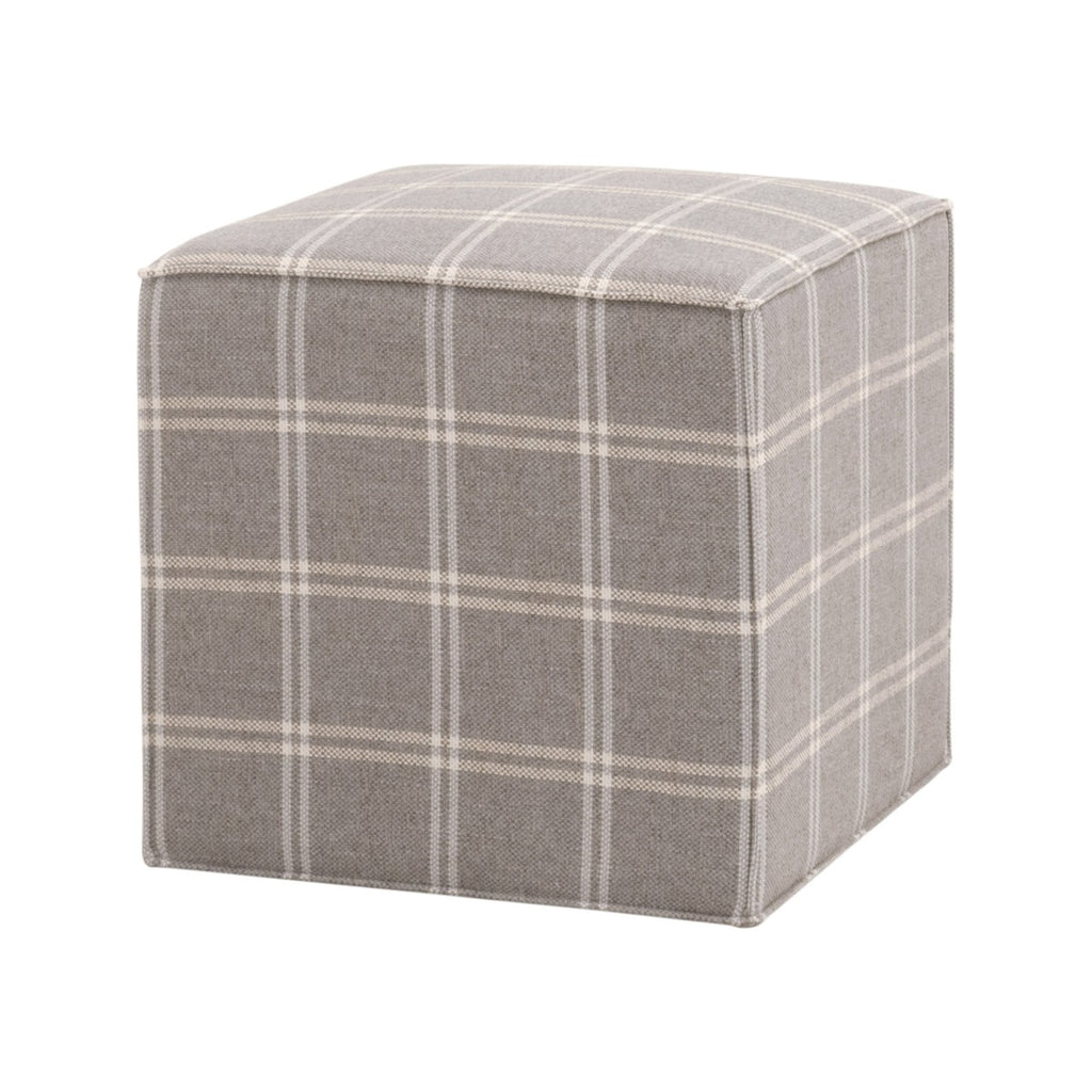 Knox Accent Cube | LiveSmart Walden Stone