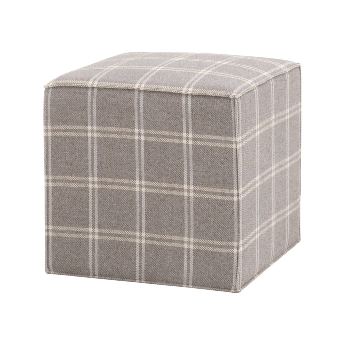 Knox Accent Cube | LiveSmart Walden Stone