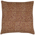 Kochin Saffron Mustard Pillow