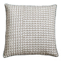 Koyota Ash on White Pillow