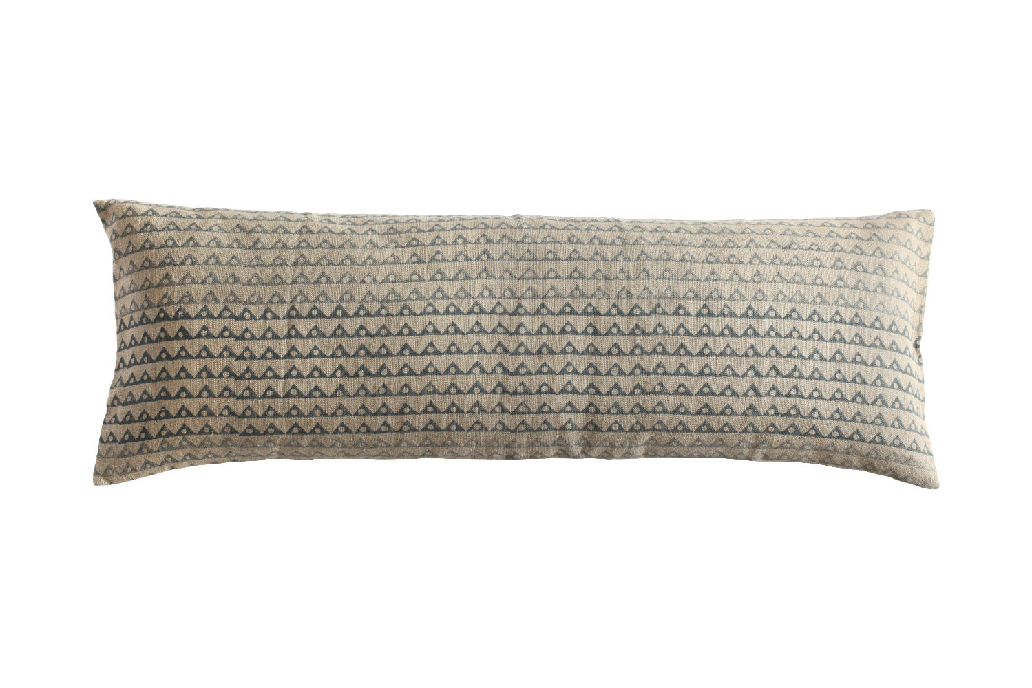 Koyota Shades of Indigo Pillow