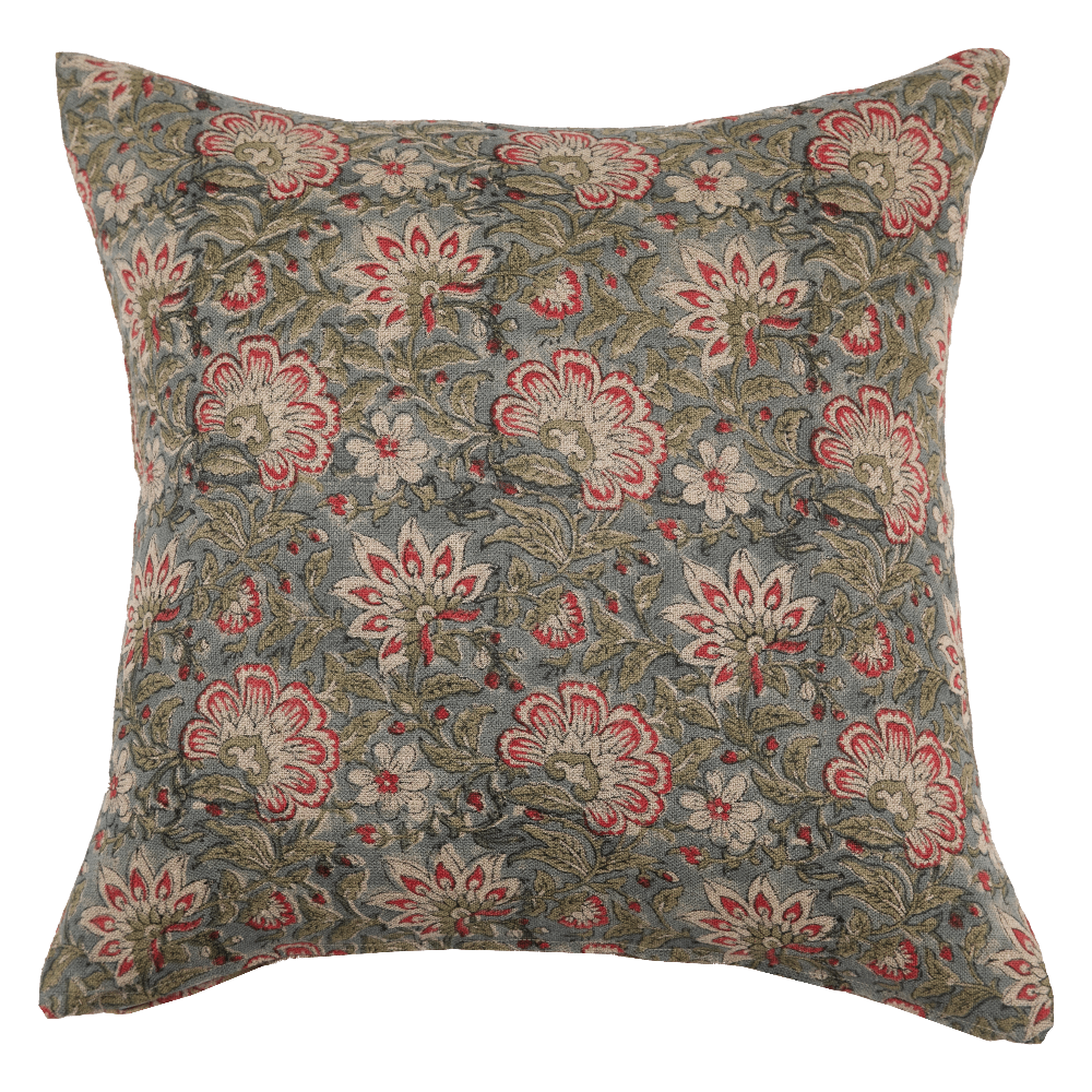 Kundan Mave Pillow