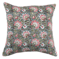 Kundan Mave on White Pillow
