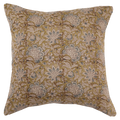 Kundan Stone Pillow