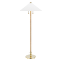Flare Floor Lamp